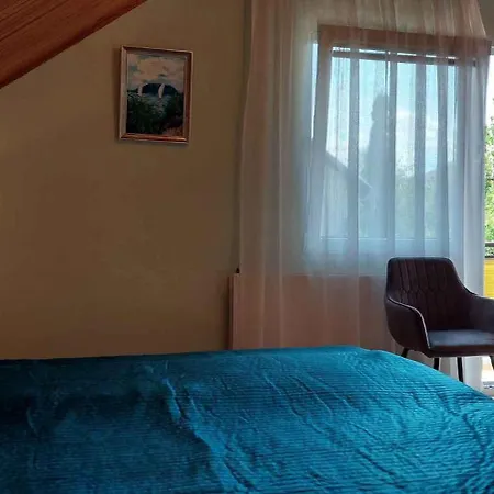 With A - C In 58137 Apartament Zalakaros