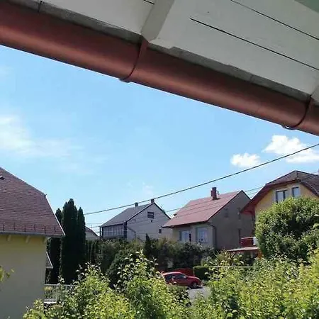 With A - C In 58137 Apartament