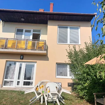 Apartament With A - C In 58137 Zalakaros